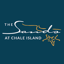 The Sands at Chale Island